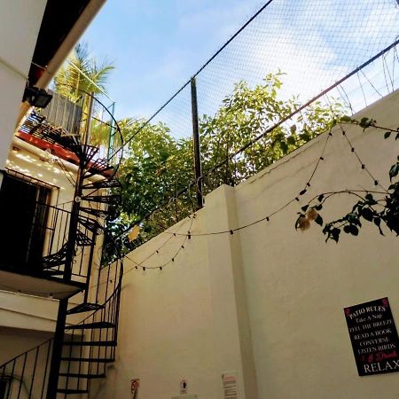 Casa Adriana Vandrerhjem Puerto Vallarta Eksteriør bilde