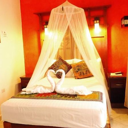 Casa Adriana Vandrerhjem Puerto Vallarta Eksteriør bilde