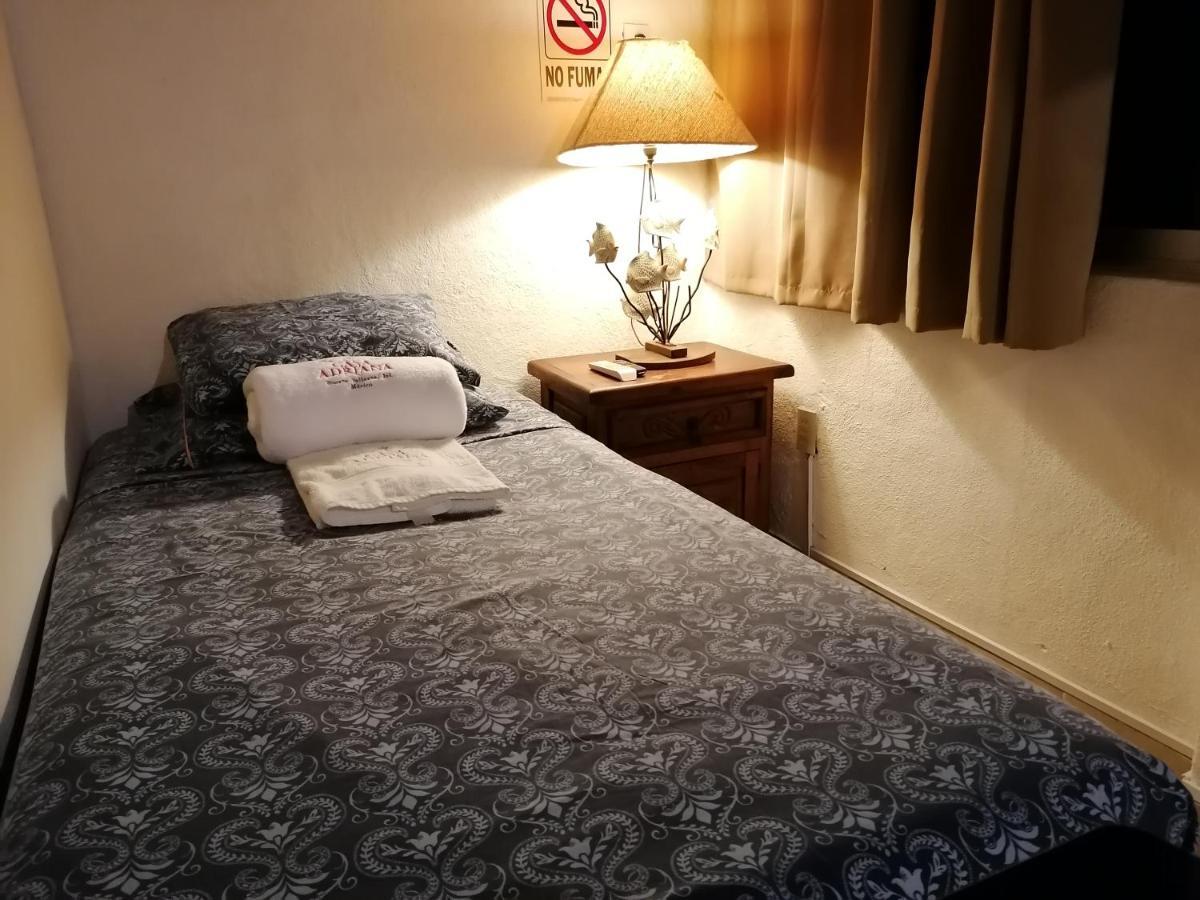 Casa Adriana Vandrerhjem Puerto Vallarta Eksteriør bilde