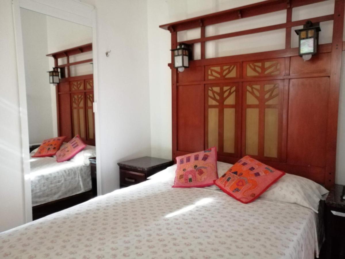 Casa Adriana Vandrerhjem Puerto Vallarta Eksteriør bilde
