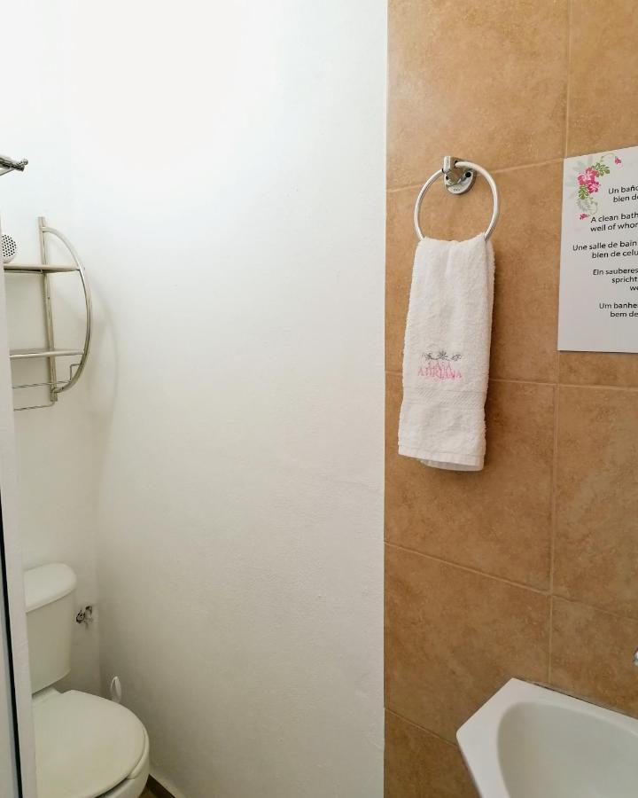 Casa Adriana Vandrerhjem Puerto Vallarta Rom bilde