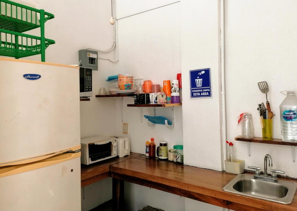 Casa Adriana Vandrerhjem Puerto Vallarta Eksteriør bilde