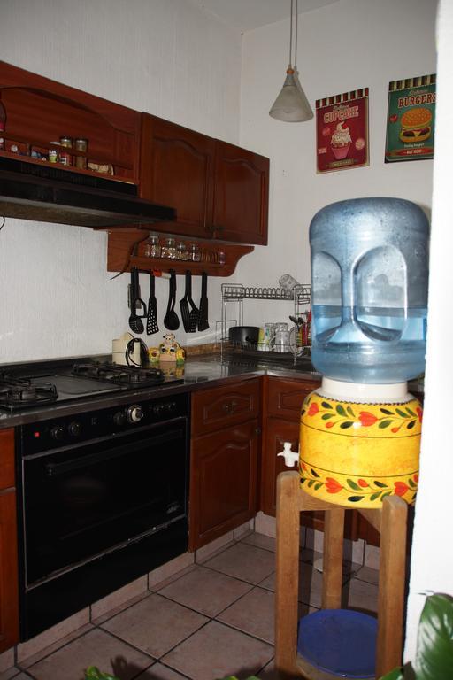 Casa Adriana Vandrerhjem Puerto Vallarta Eksteriør bilde