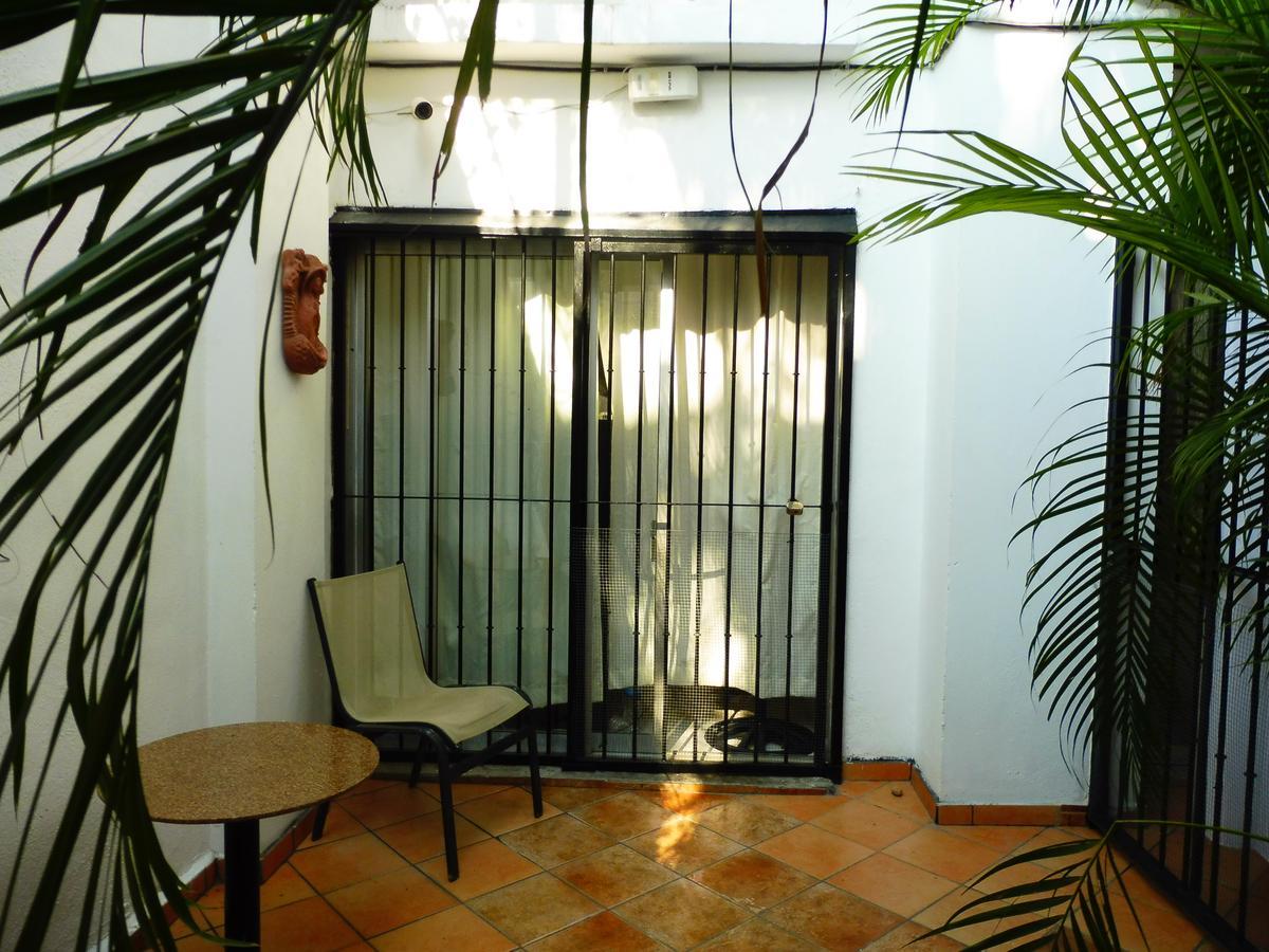 Casa Adriana Vandrerhjem Puerto Vallarta Eksteriør bilde