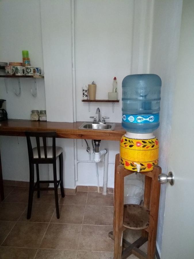 Casa Adriana Vandrerhjem Puerto Vallarta Eksteriør bilde