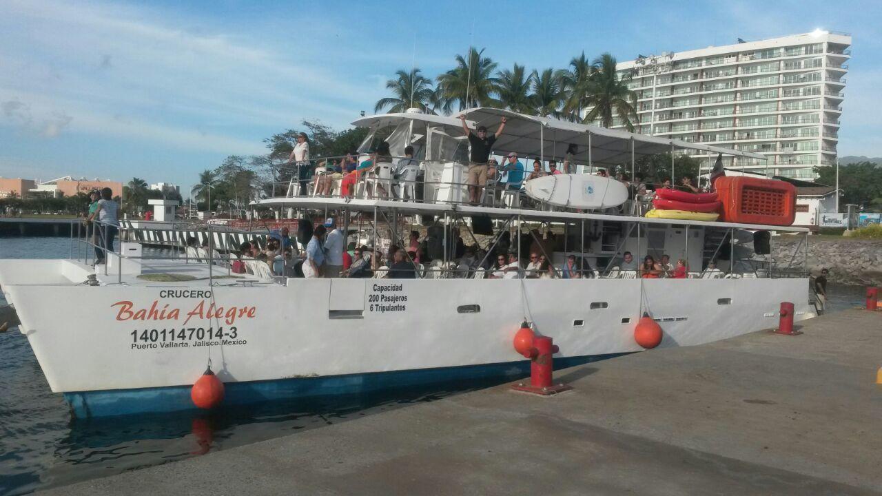 Casa Adriana Vandrerhjem Puerto Vallarta Eksteriør bilde