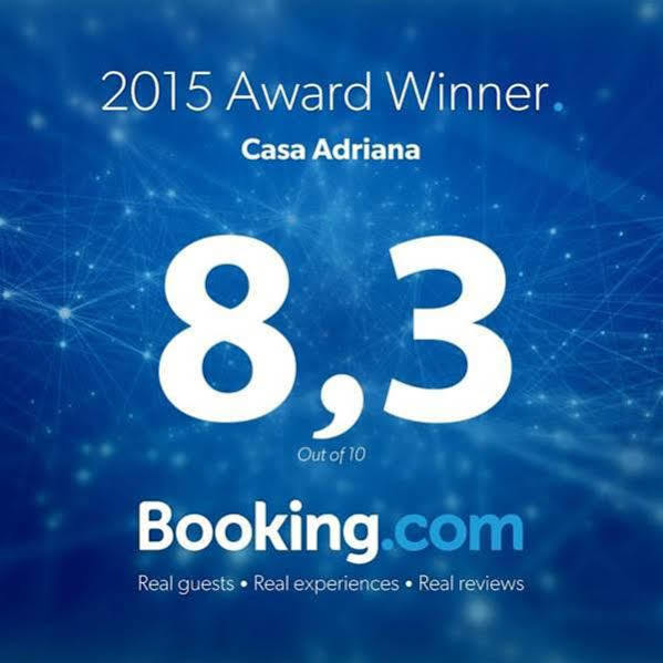 Casa Adriana Vandrerhjem Puerto Vallarta Eksteriør bilde