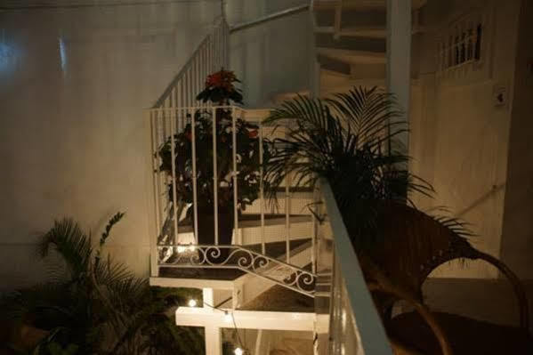 Casa Adriana Vandrerhjem Puerto Vallarta Eksteriør bilde