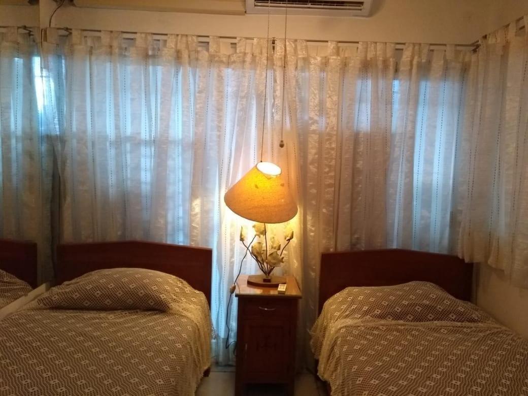 Casa Adriana Vandrerhjem Puerto Vallarta Eksteriør bilde
