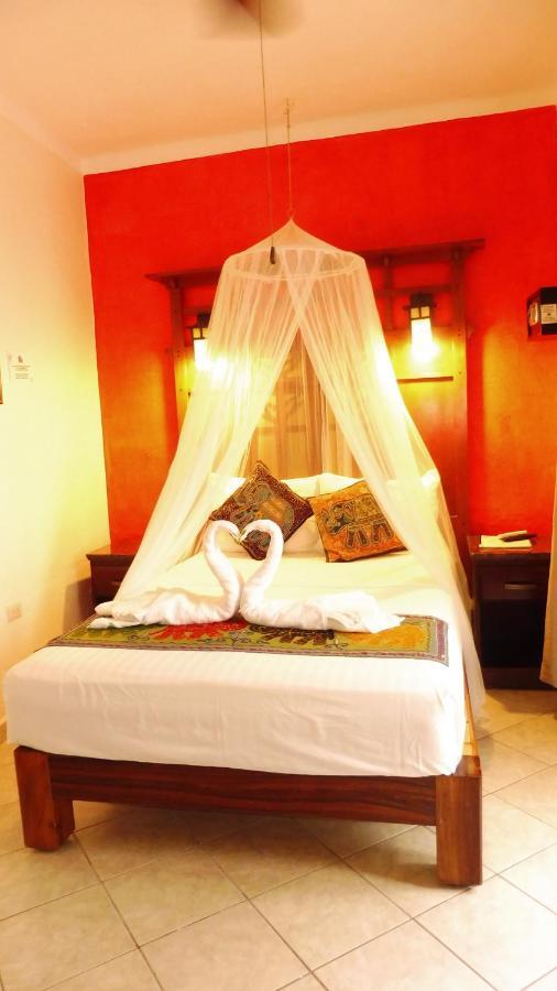 Casa Adriana Vandrerhjem Puerto Vallarta Eksteriør bilde