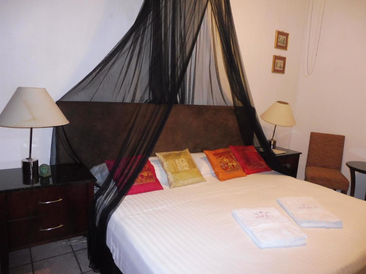 Casa Adriana Vandrerhjem Puerto Vallarta Eksteriør bilde