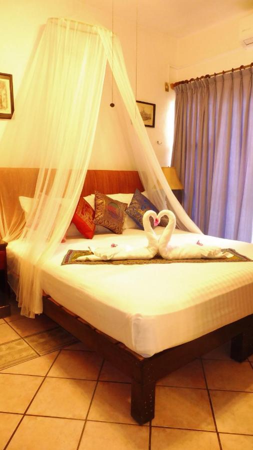 Casa Adriana Vandrerhjem Puerto Vallarta Eksteriør bilde
