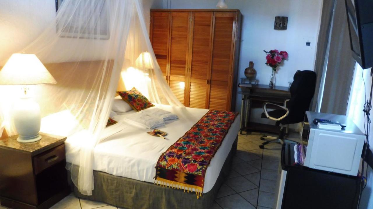 Casa Adriana Vandrerhjem Puerto Vallarta Eksteriør bilde