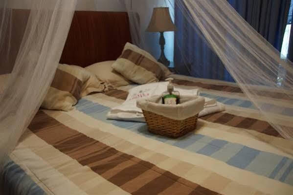 Casa Adriana Vandrerhjem Puerto Vallarta Eksteriør bilde